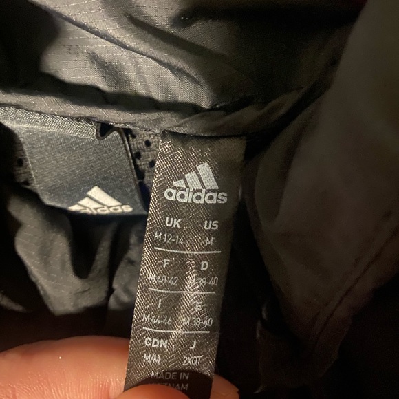 Adidas windrunner - Picture 3 of 3